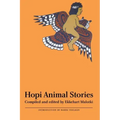 Hopi Animal Stories