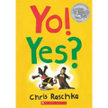 Yo! Yes?