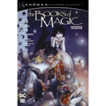 The Books of Magic Omnibus Vol. 1 (the Sandman Universe Classics)