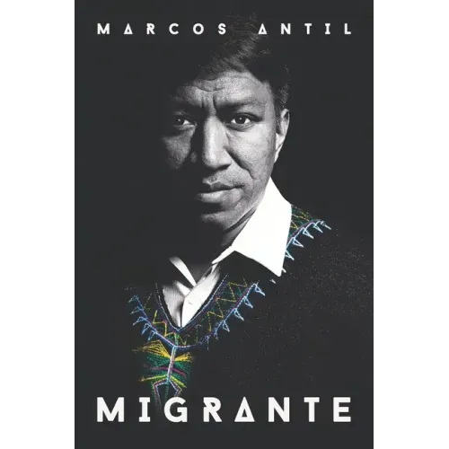 Migrante: Soy maya q'anjoba'l, guatemalteco, migrante, hijo, hermano, esposo, padre y emprendedor tecnológico: mis raíces son mi