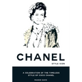 Coco Chanel: Style Icon: A Celebration of the Timeless Style of Coco Chanel