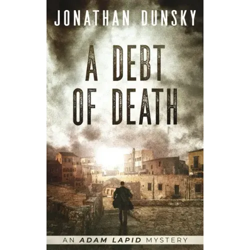A Debt of Death