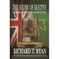 The Stone of Destiny: A Sherlock Holmes Adventure