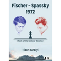 Fischer - Spassky 1972
