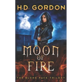Moon of Fire