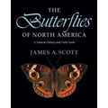 Butterflies of North America: A Natural History and Field Guide