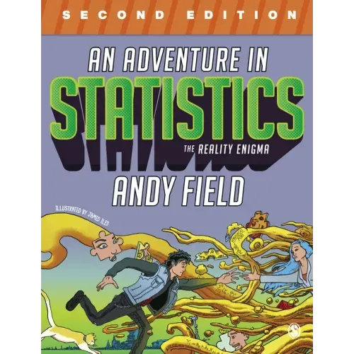 An Adventure in Statistics: The Reality Enigma