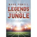 Legends of the Jungle: Introducing the Initial Candidates for a Possible Cincinnati Bengals Hall of Fame