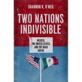 Two Nations Indivisible C