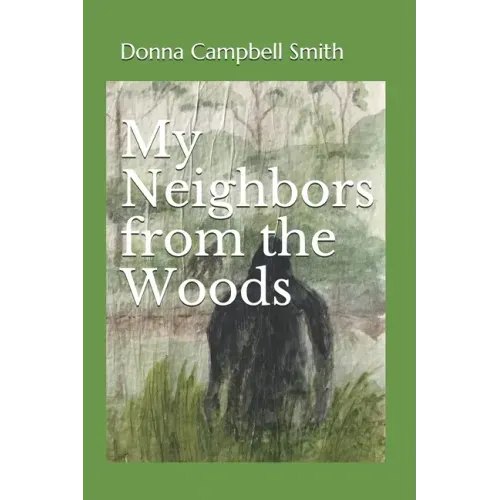 My Neighbors from the Woods