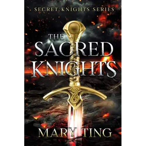 The Sacred Knights