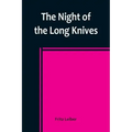 The Night of the Long Knives