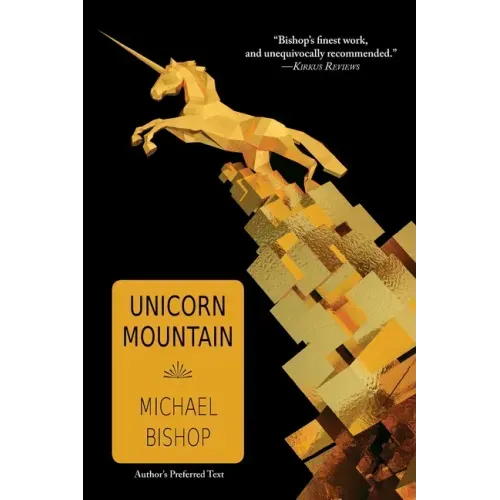 Unicorn Mountain