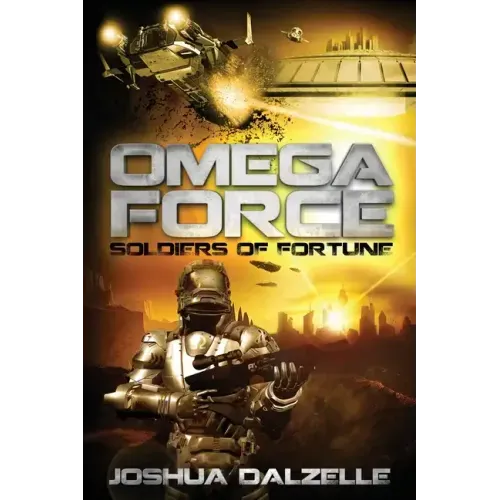 Omega Force: Soldiers of Fortune
