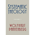Systematic Theology, Volume 3