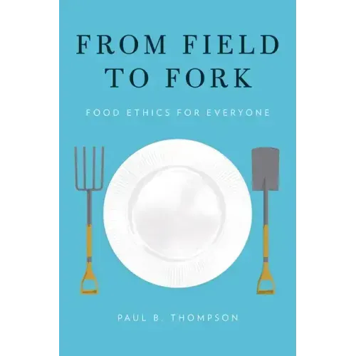 From Field to Fork P