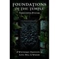 Foundations of the Temple