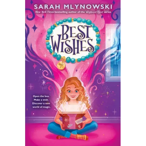 Best Wishes (Best Wishes #1)