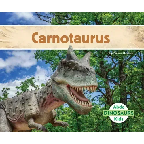 Carnotaurus
