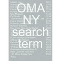 Oma NY: Search Term