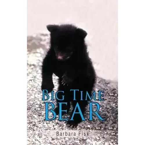Big Time Bear