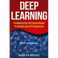 Deep Learning: Fundamentos del Aprendizaje Profundo Para Principiantes (Deep Learning in Spanish /Deep Learning En Espa