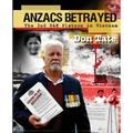 Anzacs Betrayed: The Story of the 2nd D&E Platoon