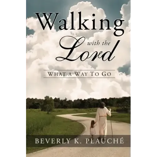 Walking With The Lord: What A Way to Go