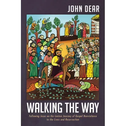 Walking the Way