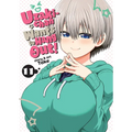 Uzaki-Chan Wants to Hang Out! Vol. 11