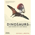 Dinosaurs: New Visions of a Lost World