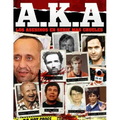 A.K.A Los Asesinos en serie mas Crueles: La Naturaleza humana puede ser la mas oscura de las naturalezas.