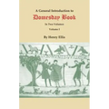 General Introduction to Domesday Book. in Two Volumes. Volume I