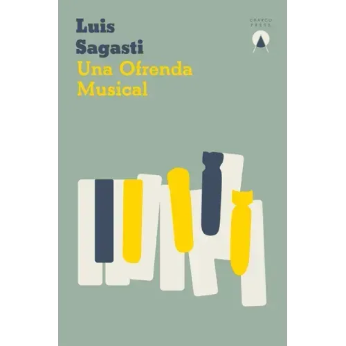 Una Ofrenda Musical