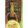 Common Pleas (Trial and Errors!)