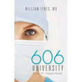 606 University: A Lee W. Hickok Novel