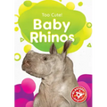 Baby Rhinos