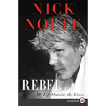 Rebel: My Life Outside the Lines