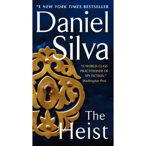 The Heist
