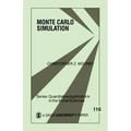 Monte Carlo Simulation