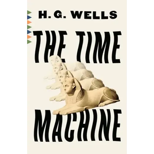 The Time Machine