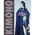 Kimono: Kyoto to Catwalk