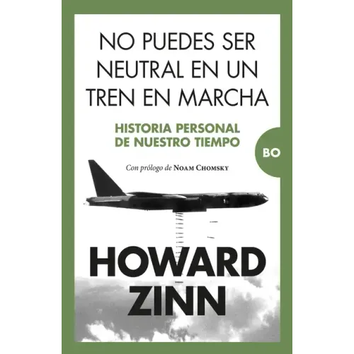 No Puedes Ser Neutral En Un Tren En Marcha
