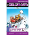 Bigfoot: The Walker Boys (Adventure Series 3)