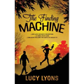 The Finding Machine: ...her late father's invention ...a 1920s cold case ...can Alex follow the dots to solve it?