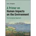 A Primer on Human Impacts on the Environment: The Conceptual Approach