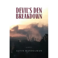Devil's Den Breakdown