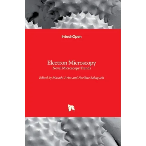 Electron Microscopy: Novel Microscopy Trends