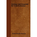 Etchings And Drypoints By Frank W. Benson
