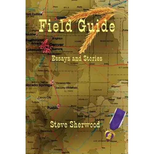 Fieldguide, Essays and Stories
